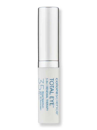 Colorescience Colorescience Total Eye 3-in-1 Renewal Therapy SPF 35 0.23 fl oz 7 ml Tan Eye Treatments 