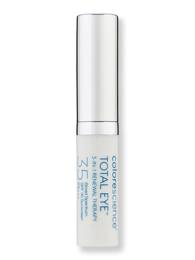 Colorescience Colorescience Total Eye 3-in-1 Renewal Therapy SPF 35 0.23 fl oz 7 ml Tan Eye Treatments 