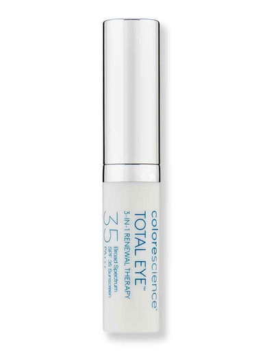ColoreScience ColoreScience Total Eye 3-in-1 Renewal Therapy SPF 35 0.23 fl oz7 mlFair Eye Treatments 