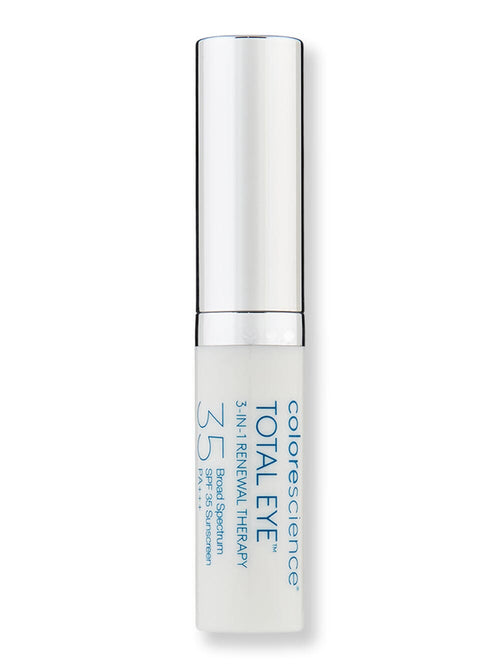Colorescience Colorescience Total Eye 3-in-1 Renewal Therapy SPF 35 Eye Treatments 0.23 fl oz / 7 ml Fair 