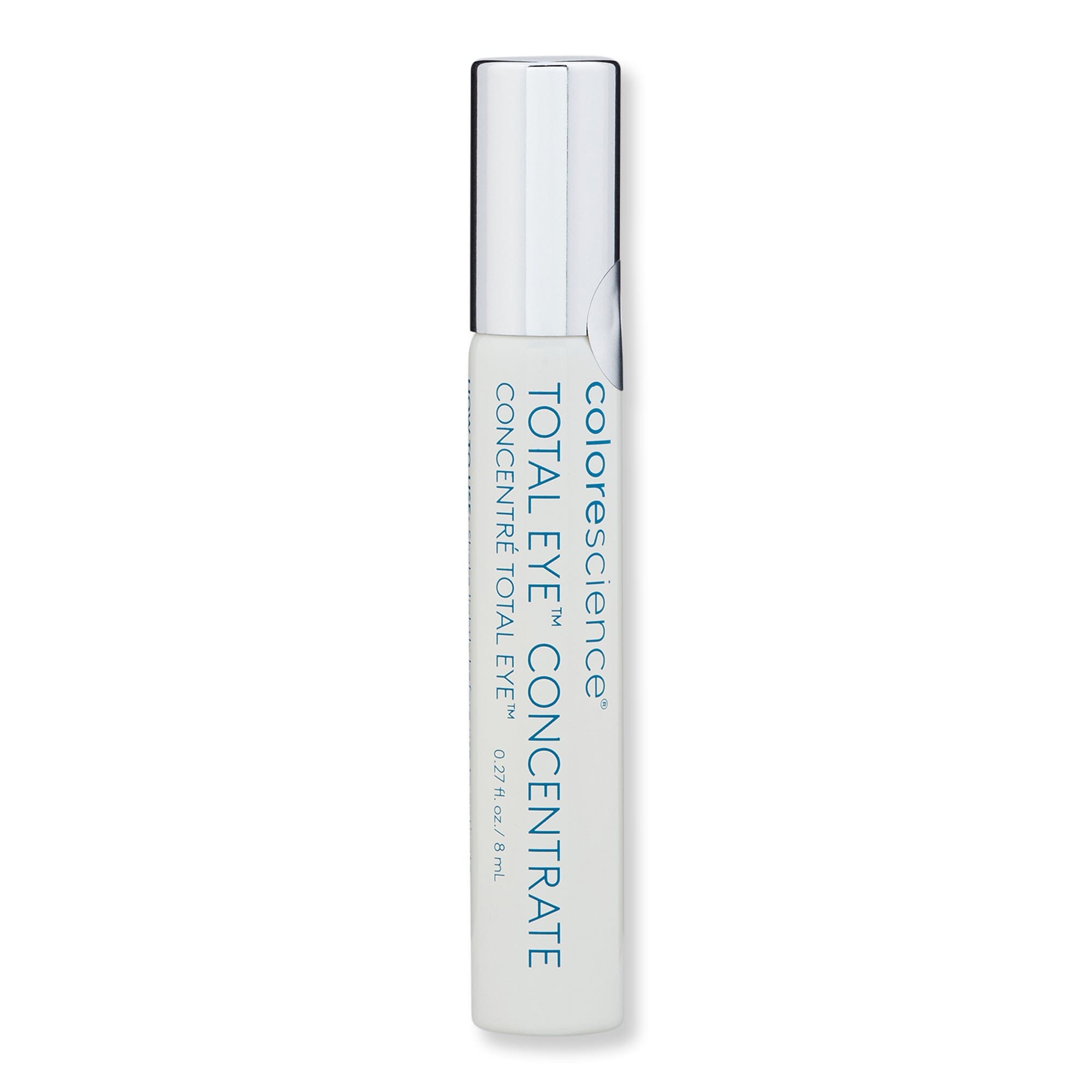 Colorescience Colorescience Total Eye Concentrate Serum 0.27 fl oz 8 ml Eye Serums 