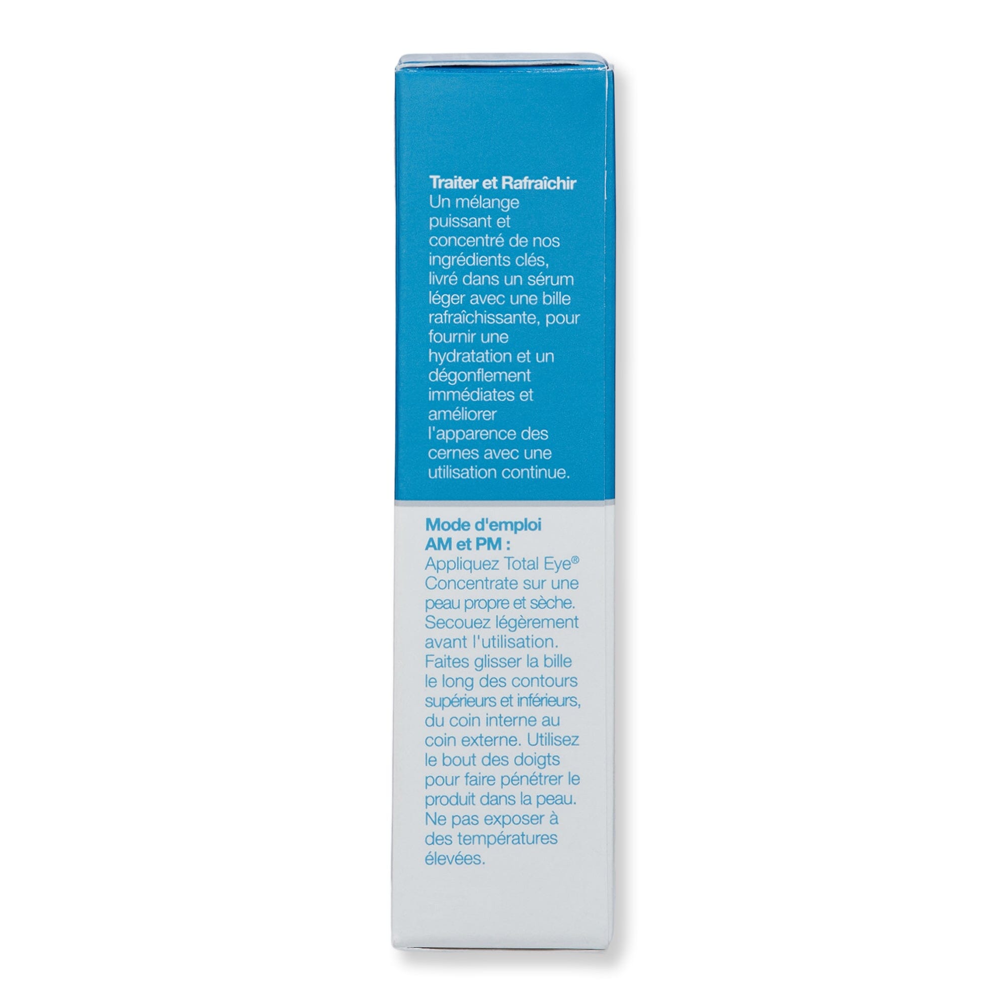 Colorescience Colorescience Total Eye Concentrate Serum Eye Serums 