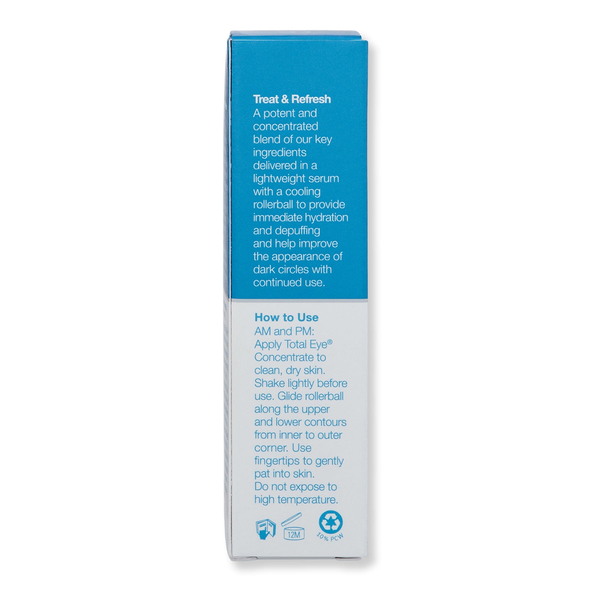 Colorescience Colorescience Total Eye Concentrate Serum Eye Serums 