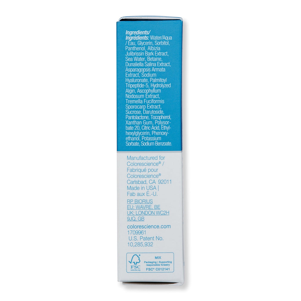 Colorescience Colorescience Total Eye Concentrate Serum Eye Serums 