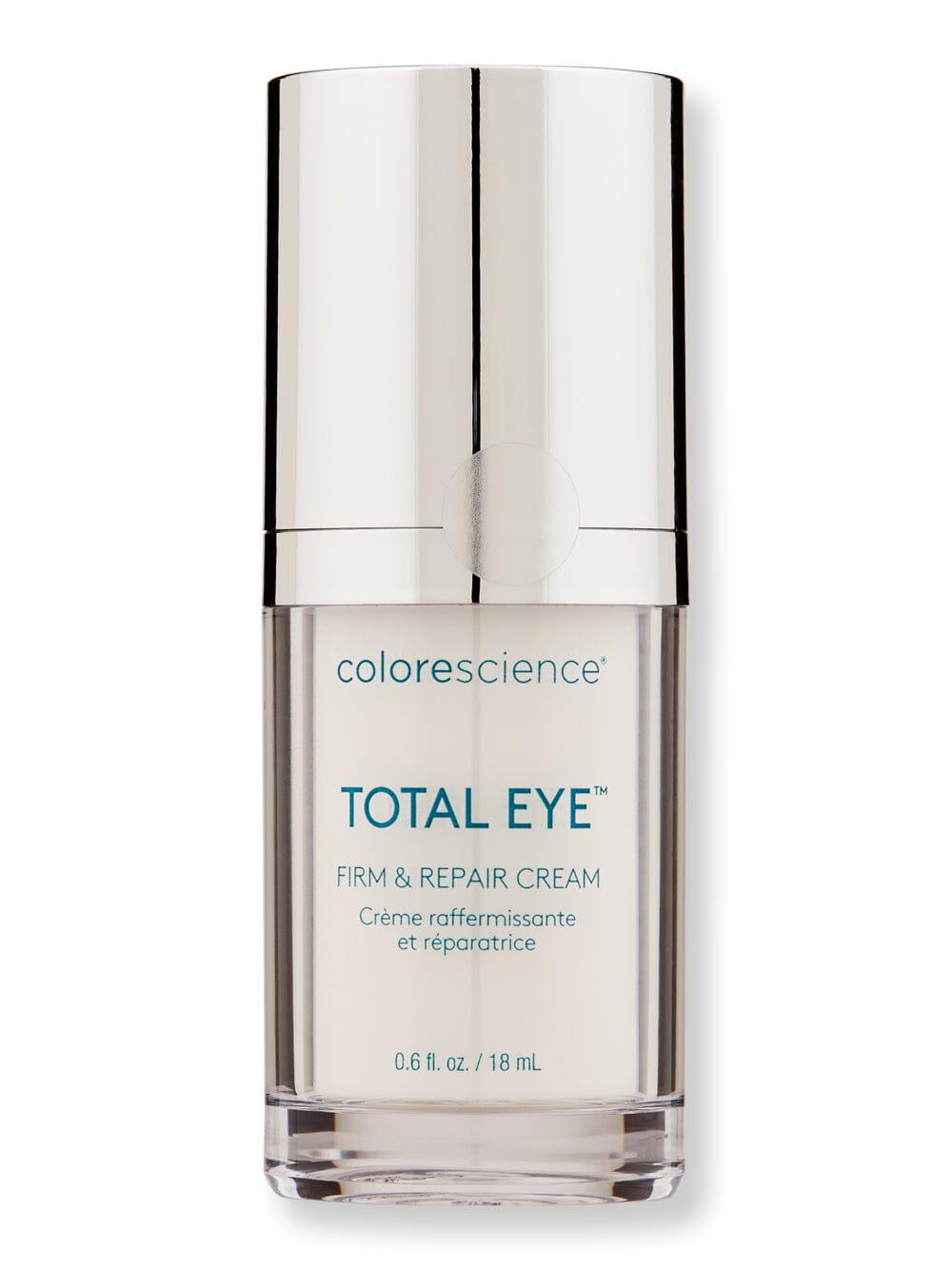 Colorescience Colorescience Total Eye Firm & Repair Cream 0.6 fl oz 18 ml Eye Creams 