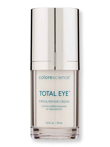 ColoreScience ColoreScience Total Eye Firm & Repair Cream 0.6 fl oz18 ml Eye Creams 