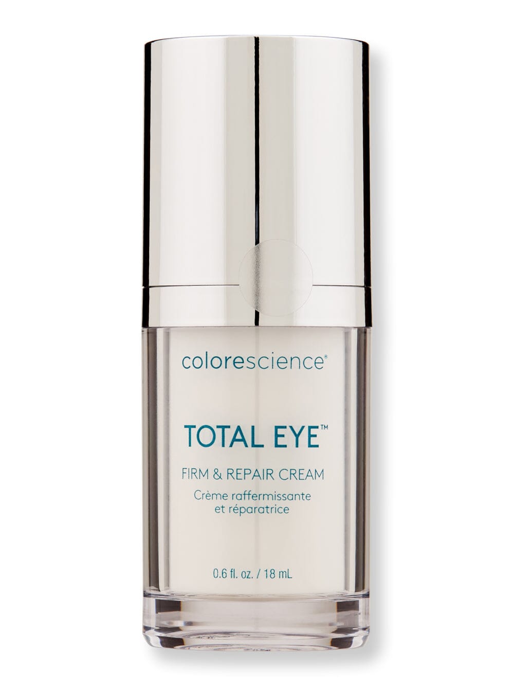 Colorescience Colorescience Total Eye Firm & Repair Cream Eye Creams 0.6 fl oz / 18 ml 