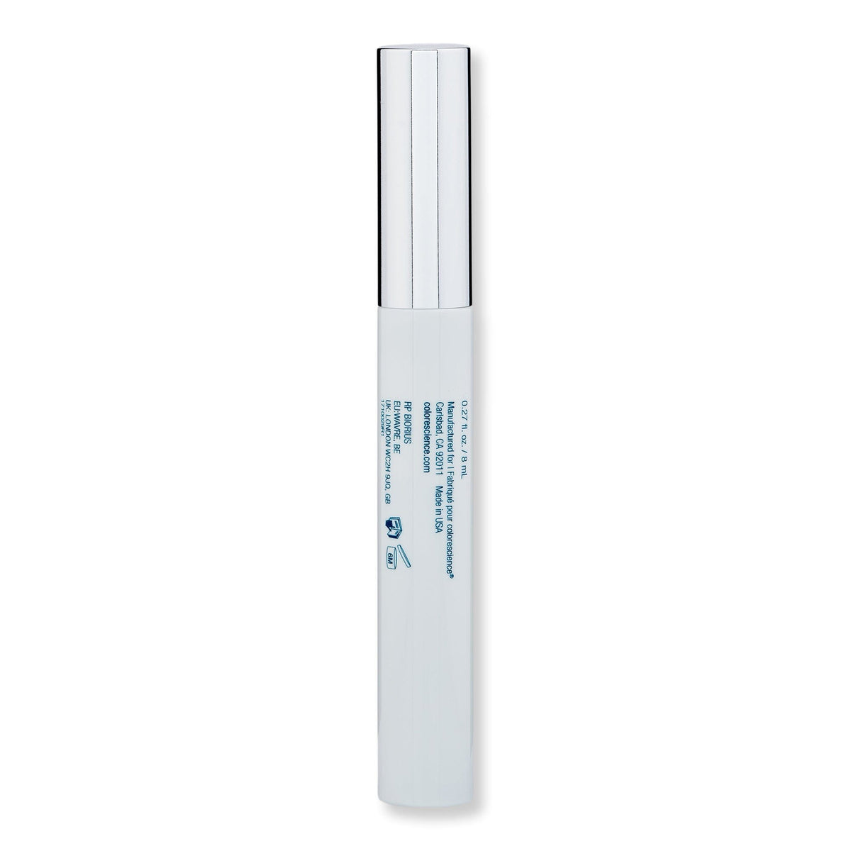 Colorescience Colorescience Total Lash Mascara Black Mascara 