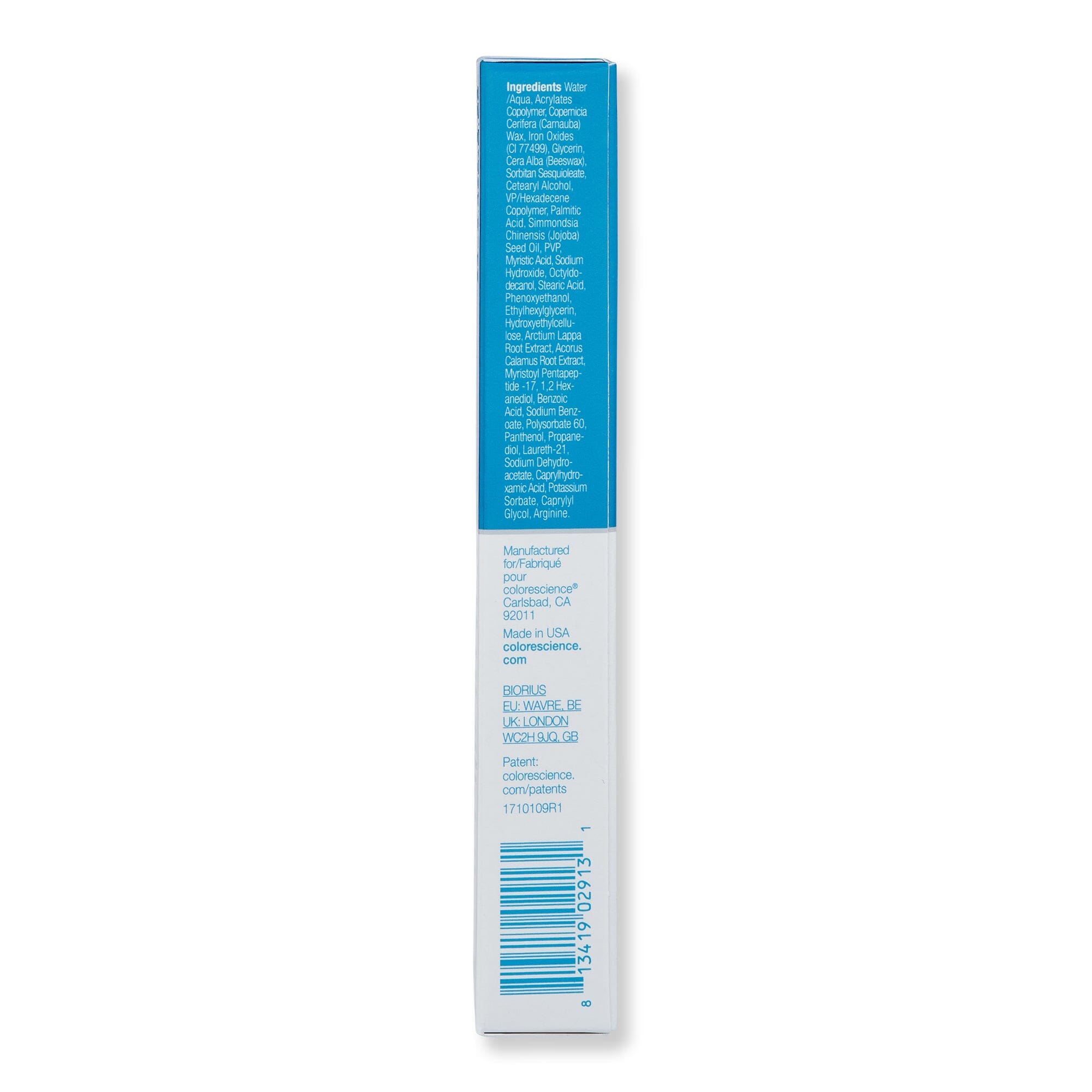 Colorescience Colorescience Total Lash Mascara Mascara 