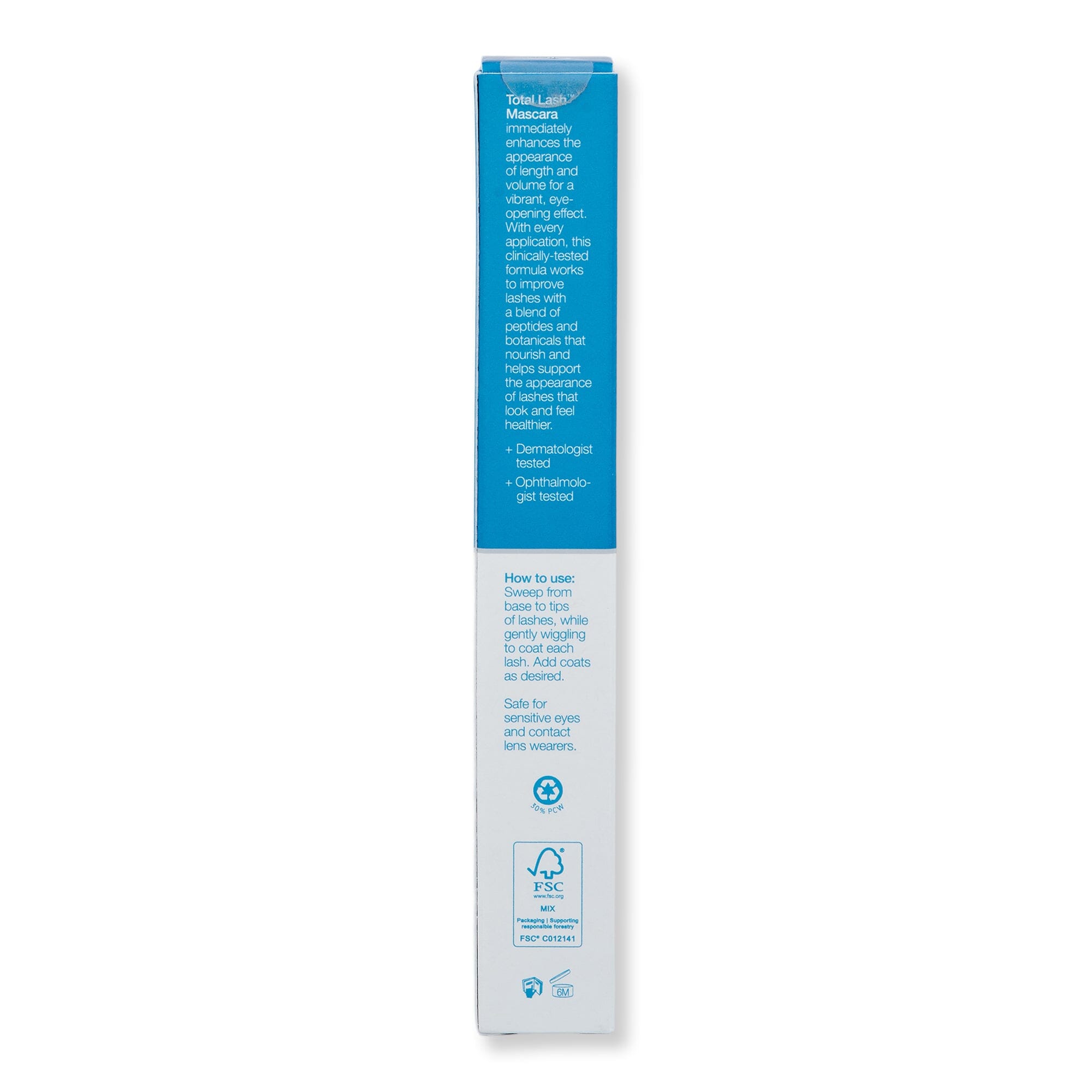 Colorescience Colorescience Total Lash Mascara Mascara 