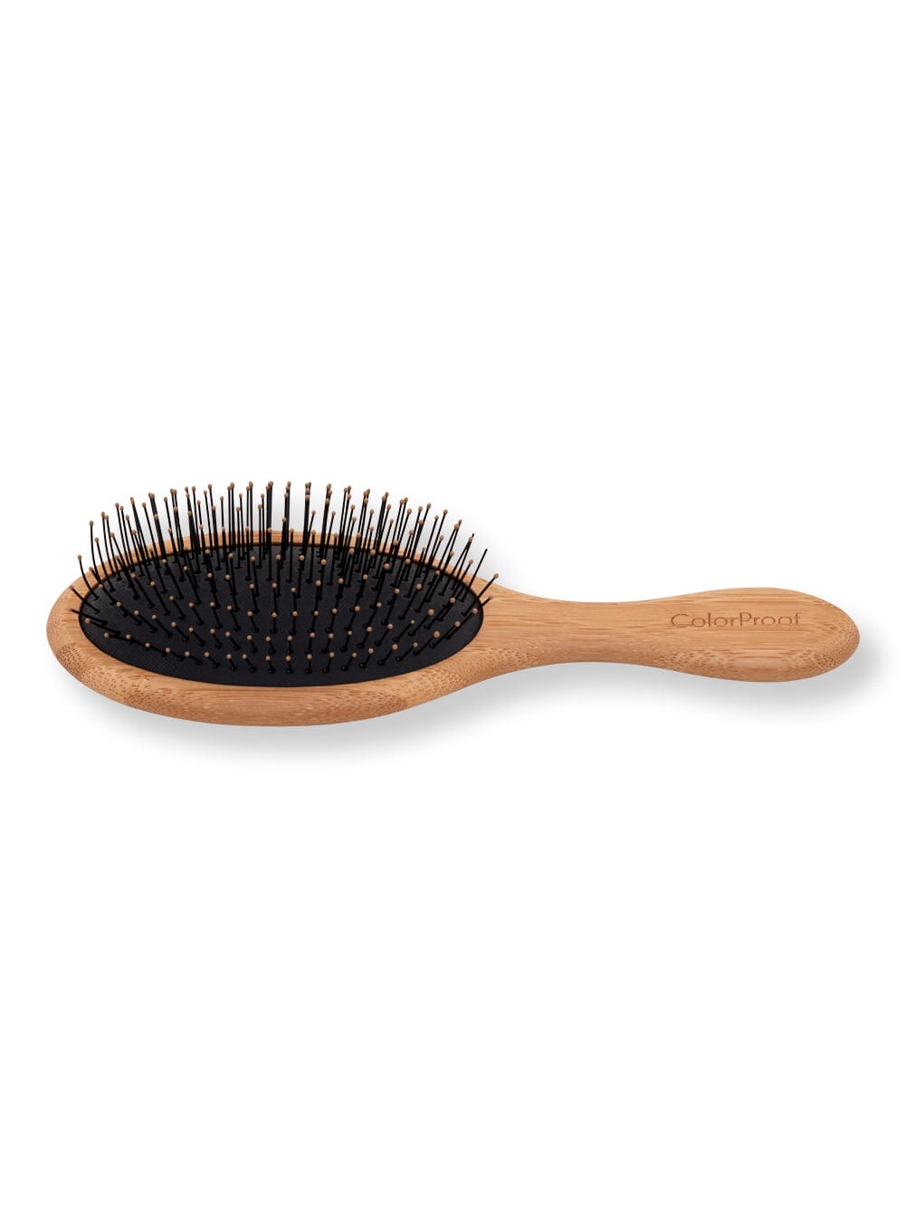 ColorProof ColorProof Bamboo Detangle Brush Hair Brushes & Combs 