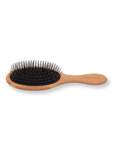 ColorProof ColorProof Bamboo Detangle Brush Hair Brushes & Combs 