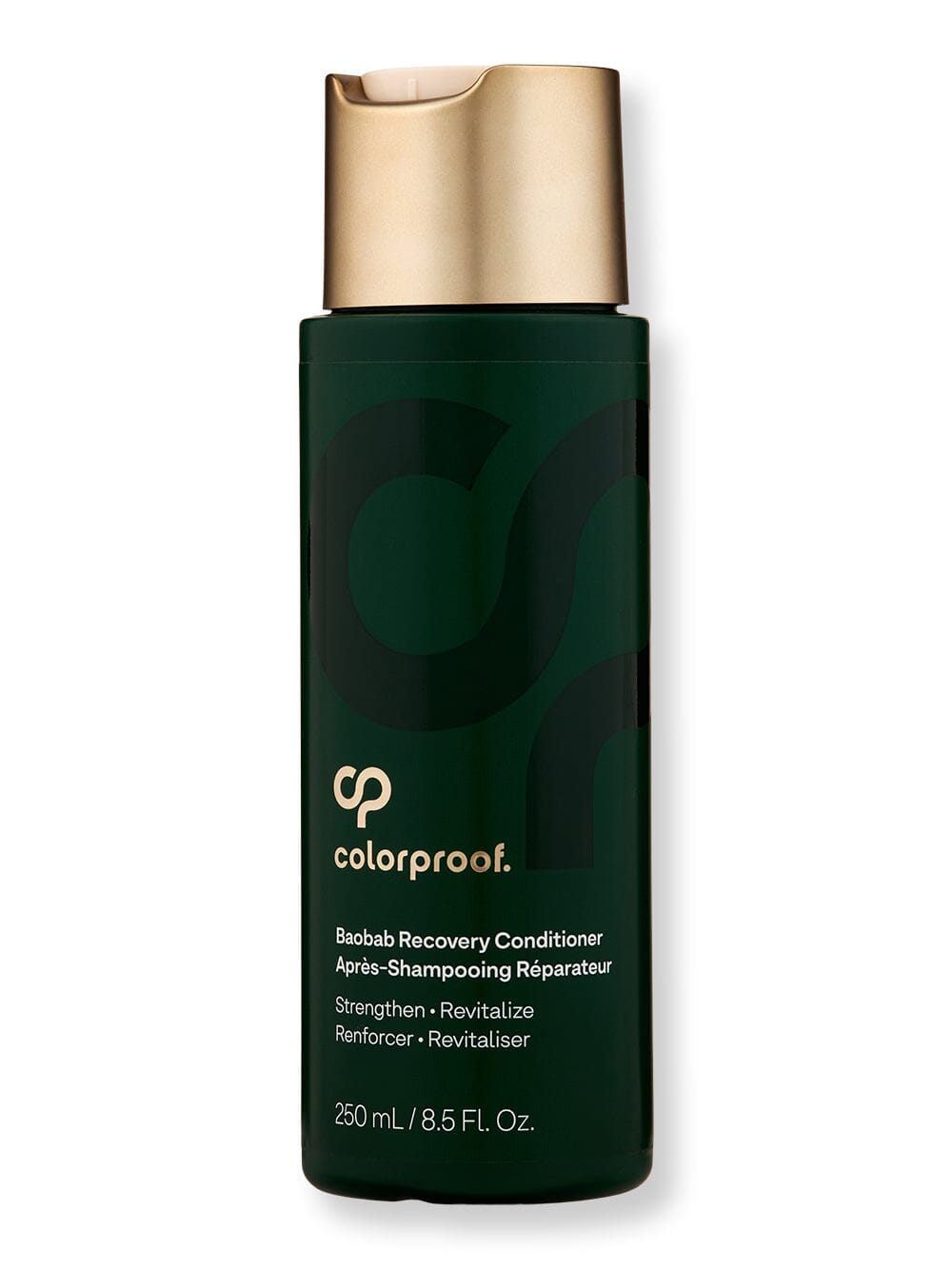 ColorProof ColorProof Baobab Recovery Conditioner Conditioners 8.5 fl oz / 250 ml 