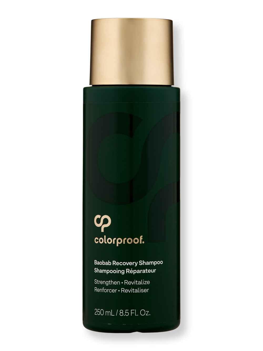 ColorProof ColorProof Baobab Recovery Shampoo 8.5 fl oz 250 ml Shampoos 