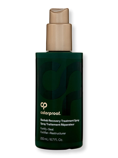 ColorProof ColorProof Baobab Recovery Treatment Spray Hair & Scalp Repair 6.7 fl oz / 200 ml 