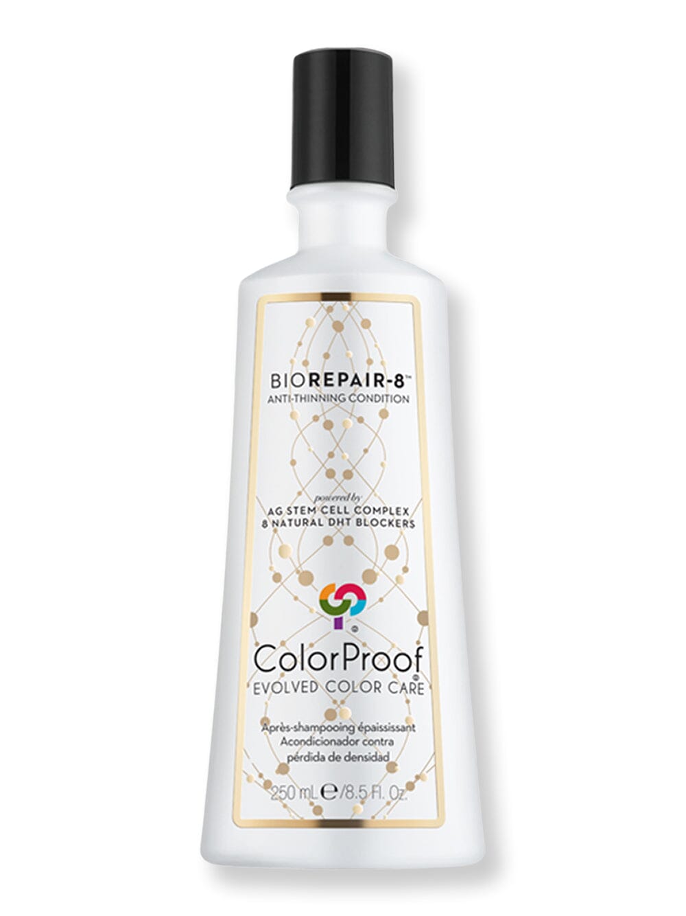 ColorProof ColorProof BioRepair-8 Anti-Thinning Condition 8.5 oz Conditioners 