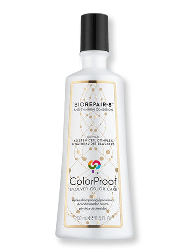 ColorProof ColorProof BioRepair-8 Anti-Thinning Condition Conditioners 8.5 oz 