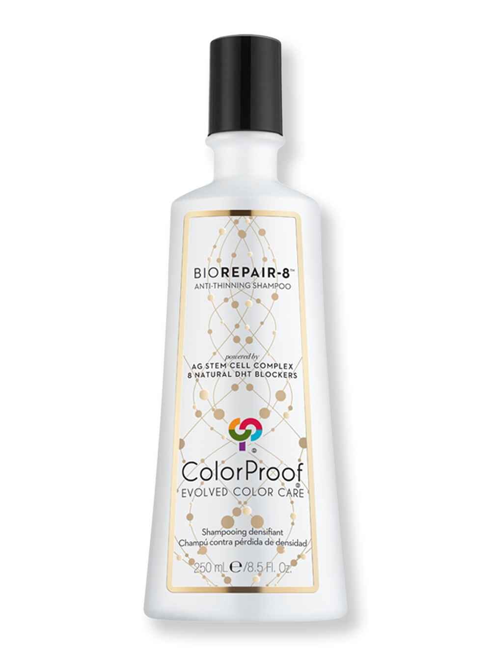 ColorProof ColorProof BioRepair-8 Anti-Thinning Shampoo 8.5 oz Shampoos 