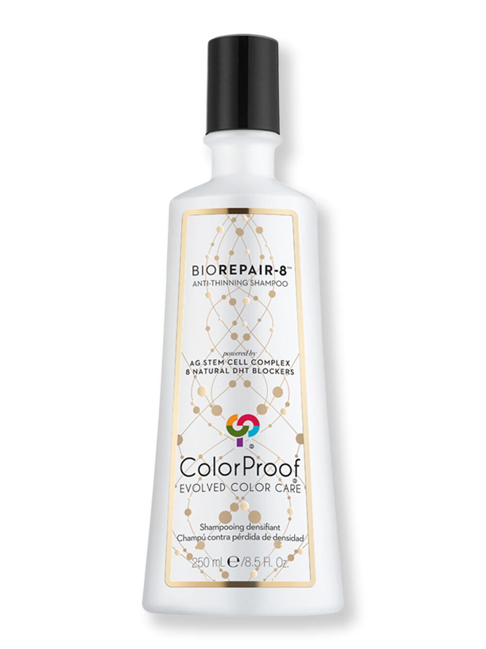 ColorProof ColorProof BioRepair-8 Anti-Thinning Shampoo 8.5 oz Shampoos 