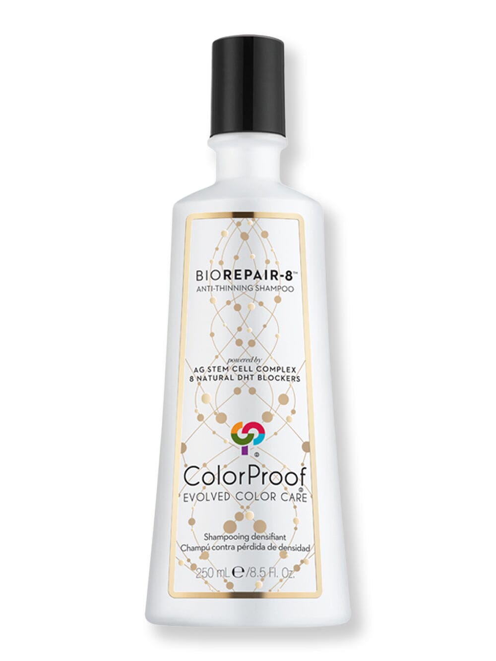 ColorProof ColorProof BioRepair-8 Anti-Thinning Shampoo Shampoos 8.5 oz 
