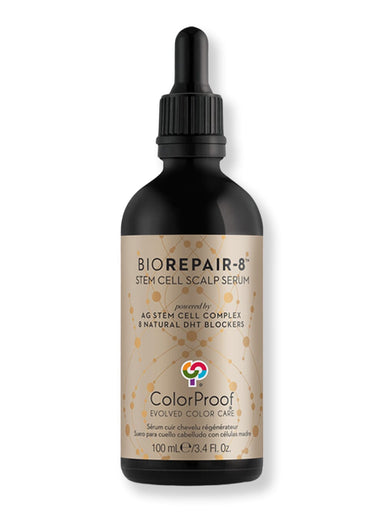 ColorProof ColorProof BioRepair-8 Stem Cell Scalp Serum Hair & Scalp Repair 3.4 oz 