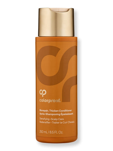 ColorProof ColorProof Biorepair Thicken Conditioner Conditioners 8.5 fl oz / 250 ml 