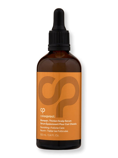 ColorProof ColorProof Biorepair Thicken Scalp Serum Hair & Scalp Repair 3.4 fl oz / 100 ml 