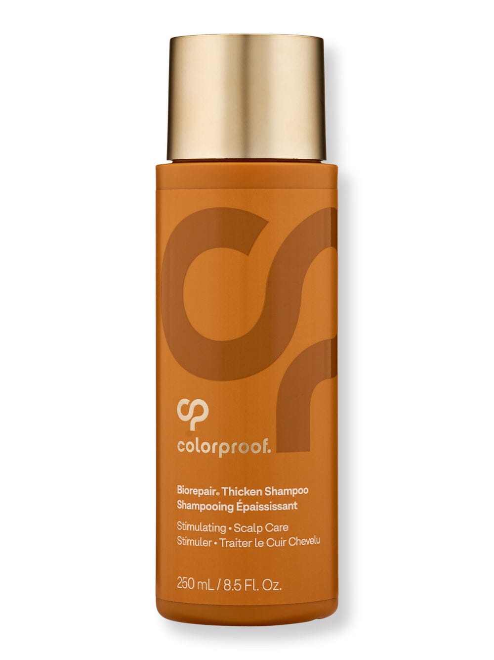 ColorProof ColorProof Biorepair Thicken Shampoo Shampoos 8.5 fl oz / 250 ml 
