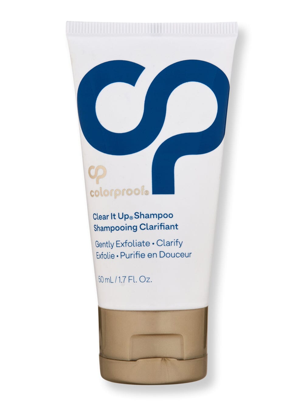 ColorProof ColorProof Clear It Up Shampoo Shampoos 1.7 fl oz / 50 ml 