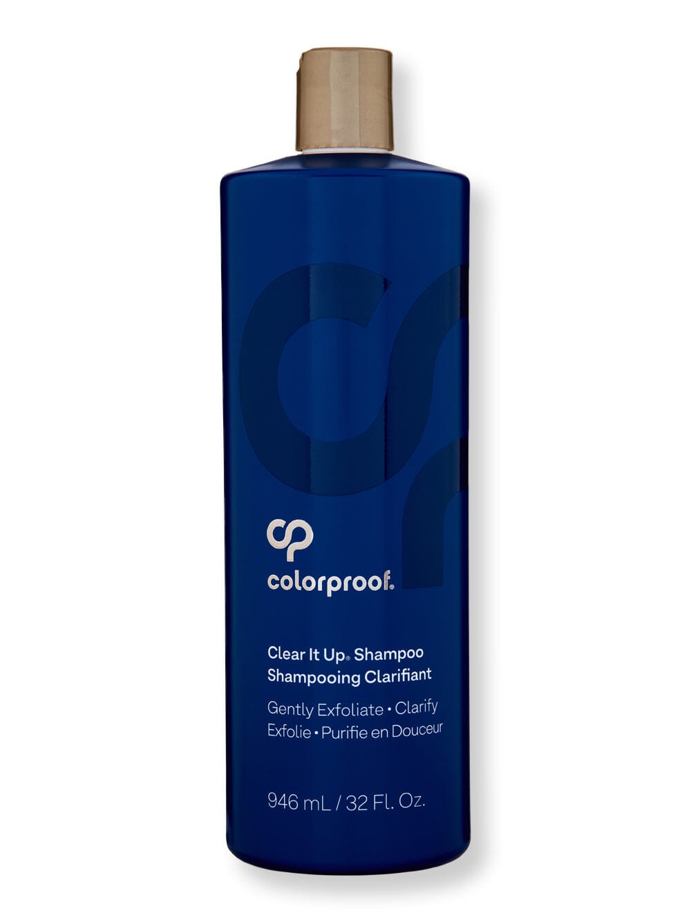 ColorProof ColorProof Clear It Up Shampoo Shampoos 32 fl oz / 946 ml 