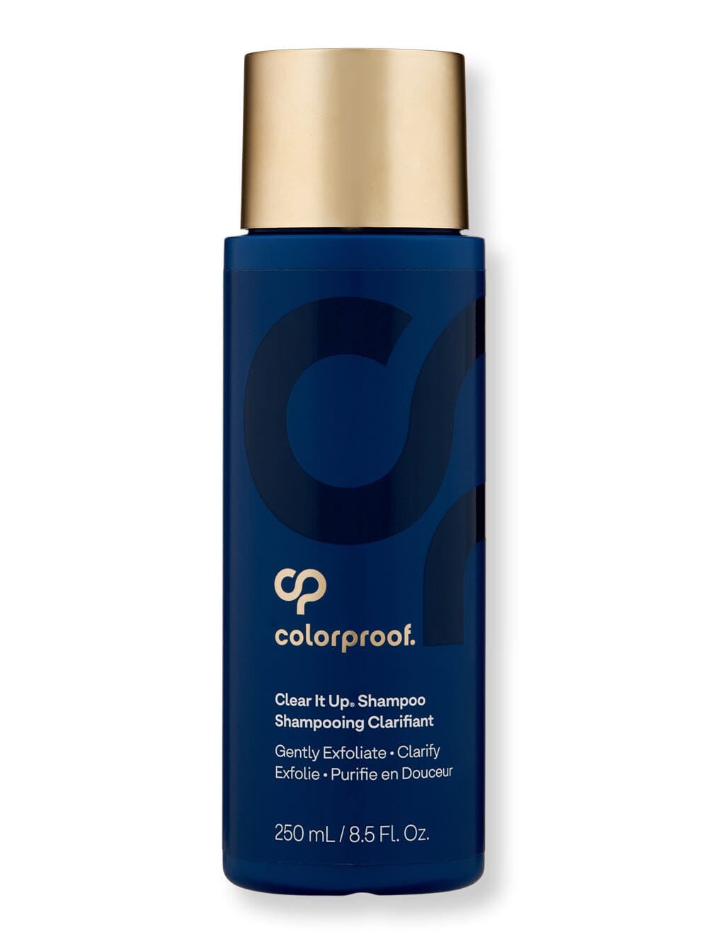 ColorProof ColorProof Clear It Up Shampoo Shampoos 8.5 fl oz / 250 ml 