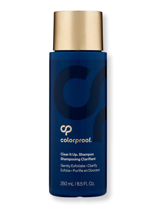 ColorProof ColorProof Clear It Up Shampoo Shampoos 8.5 fl oz / 250 ml 