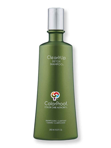 ColorProof ColorProof ClearItUp Detox Shampoo 8.5 oz Shampoos 