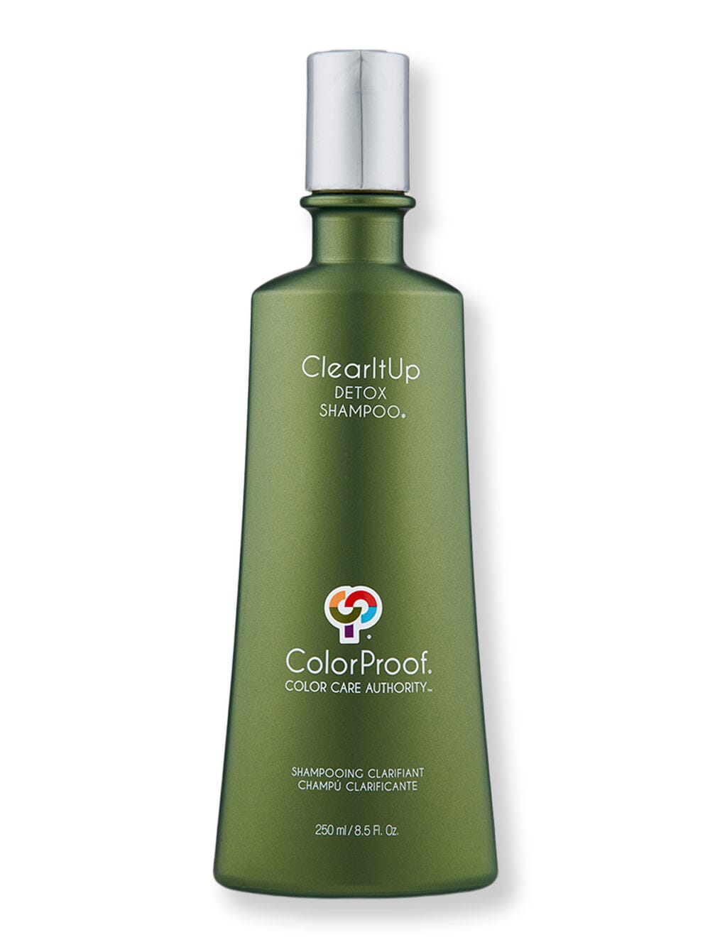 ColorProof ColorProof ClearItUp Detox Shampoo Shampoos 8.5 oz 