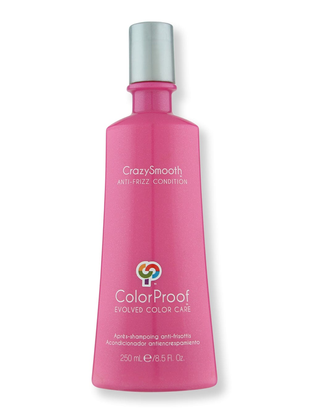 ColorProof ColorProof CrazySmooth Anti-Frizz Condition Conditioners 8.5 oz 