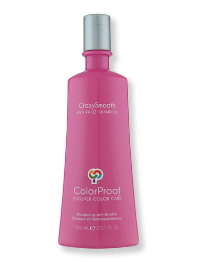 ColorProof ColorProof CrazySmooth Anti-Frizz Shampoo Shampoos 10.1 oz 