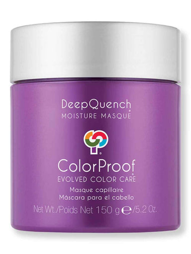 ColorProof ColorProof DeepQuench Moisture Masque 5.2 oz Hair Masques 
