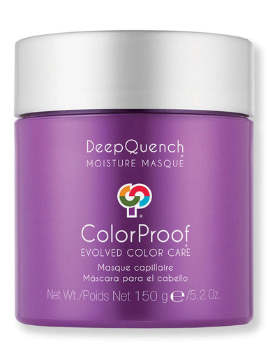 ColorProof ColorProof DeepQuench Moisture Masque Hair Masques 5.2 oz 