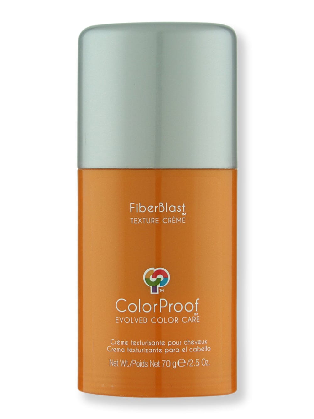 ColorProof ColorProof Fiber Blast Texture Creme Styling Treatments 2.5 oz 