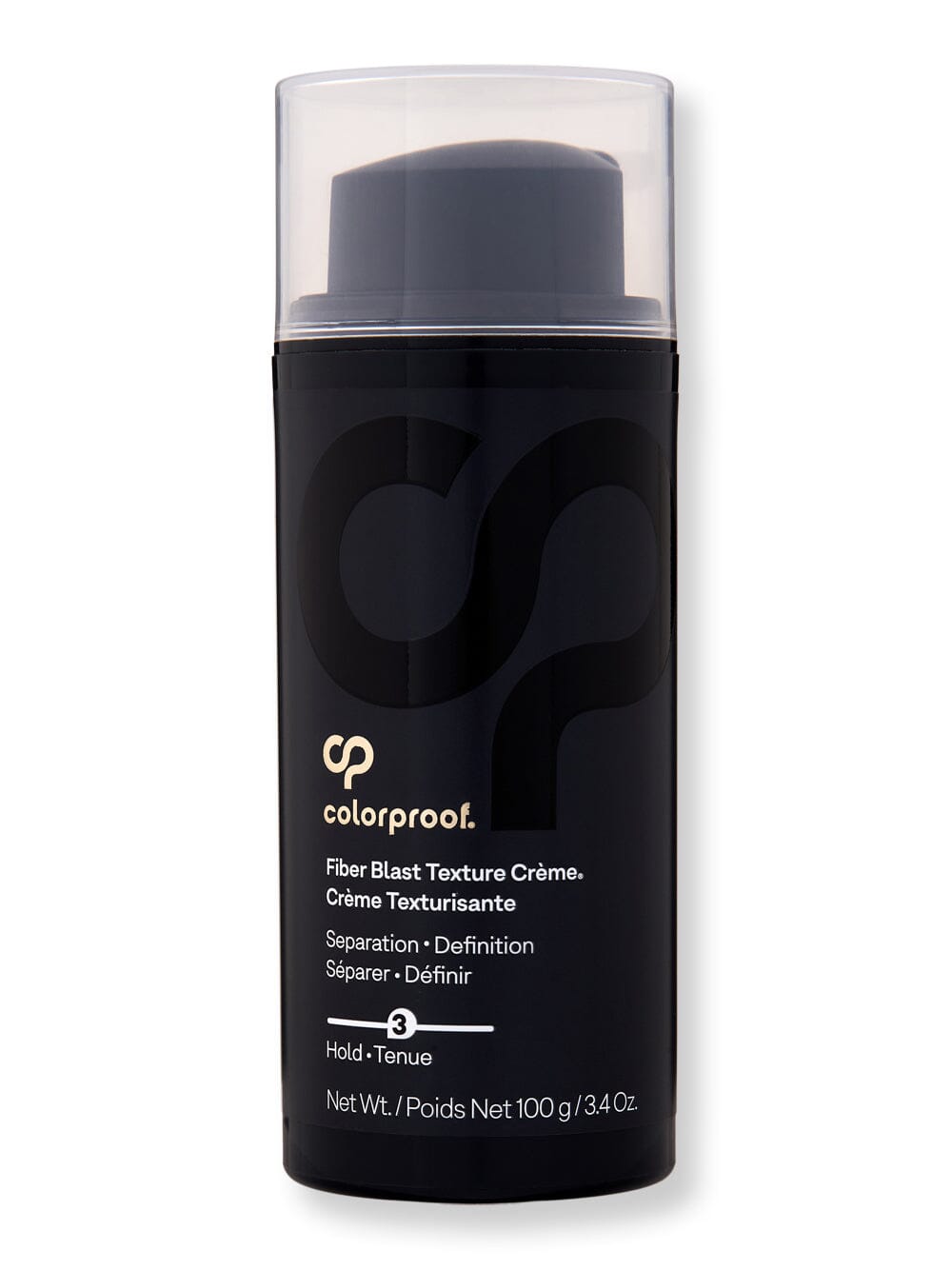 ColorProof ColorProof Fiber Blast Texture Creme Styling Treatments 3.4 oz / 100 g 