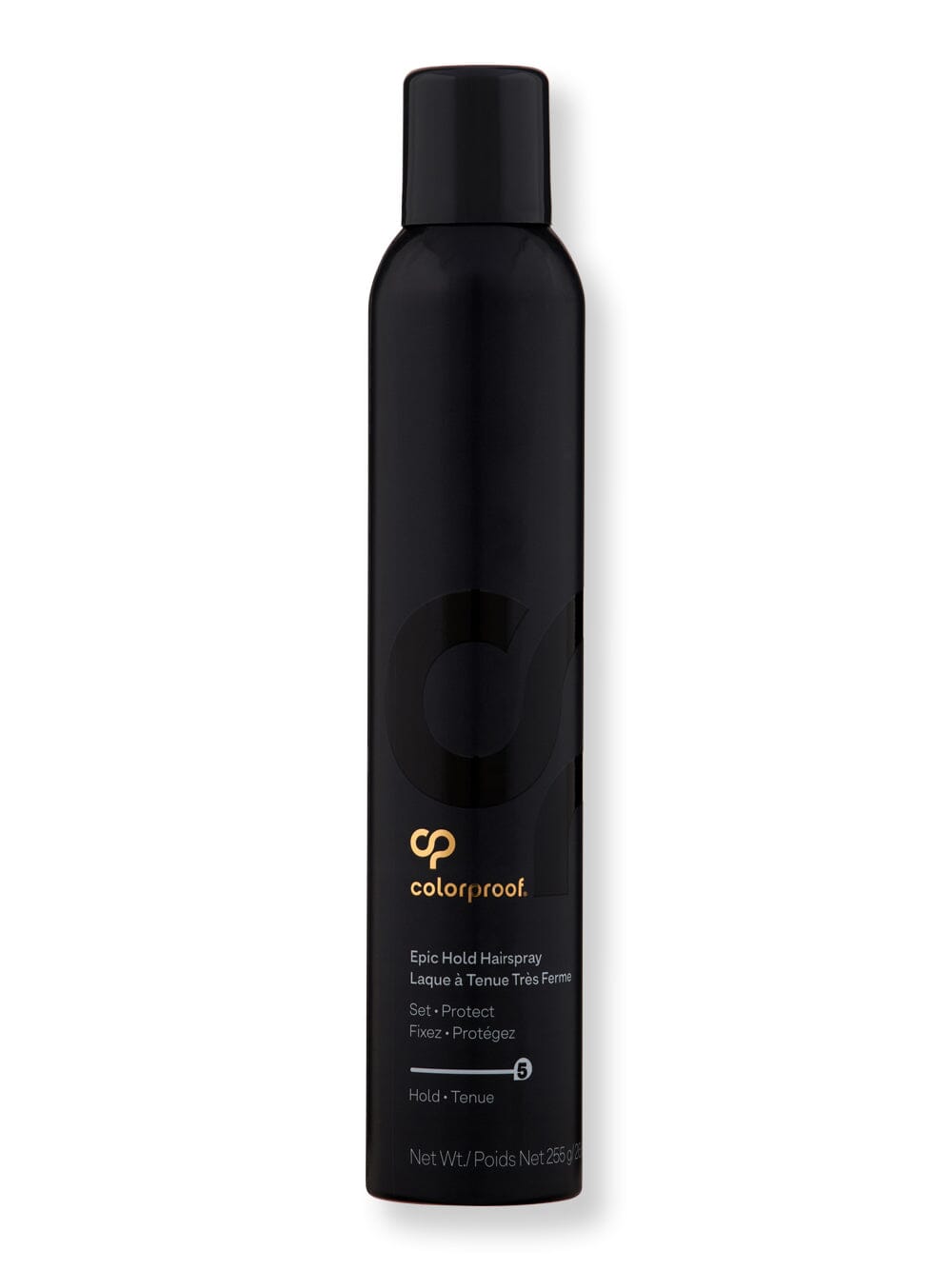 ColorProof ColorProof HardCore Epic Hold Color Protect Hairspray 9 oz Hair Sprays 