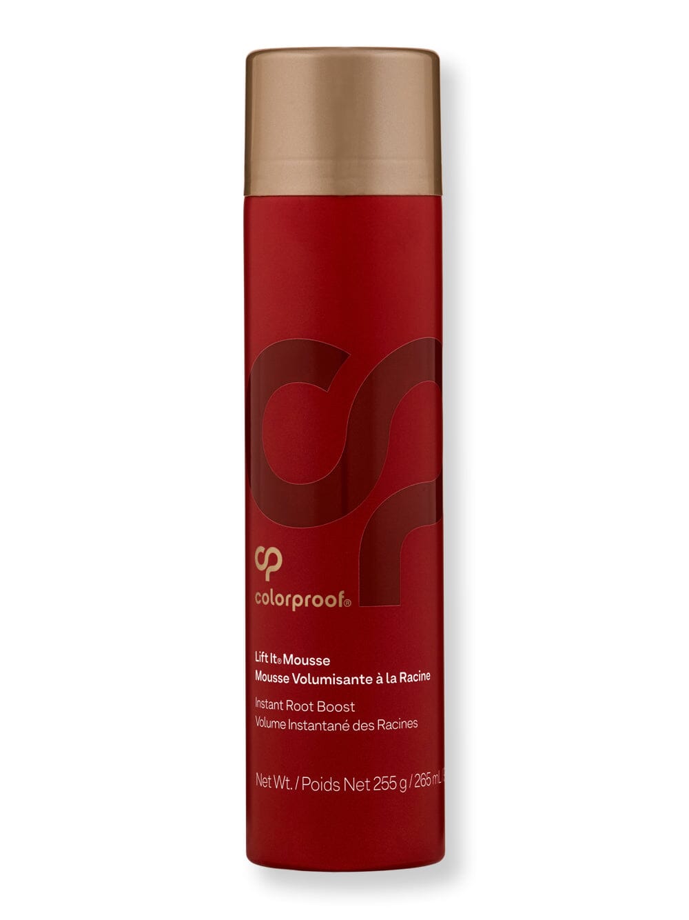 ColorProof ColorProof Lift It Mousse Mousses & Foams 9 oz / 265 ml 