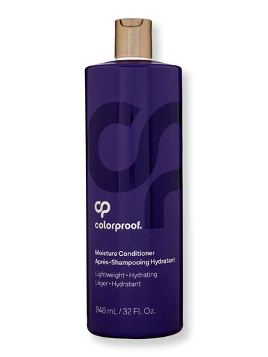 ColorProof ColorProof Moisture Conditioner 32 fl oz 946 ml Conditioners 