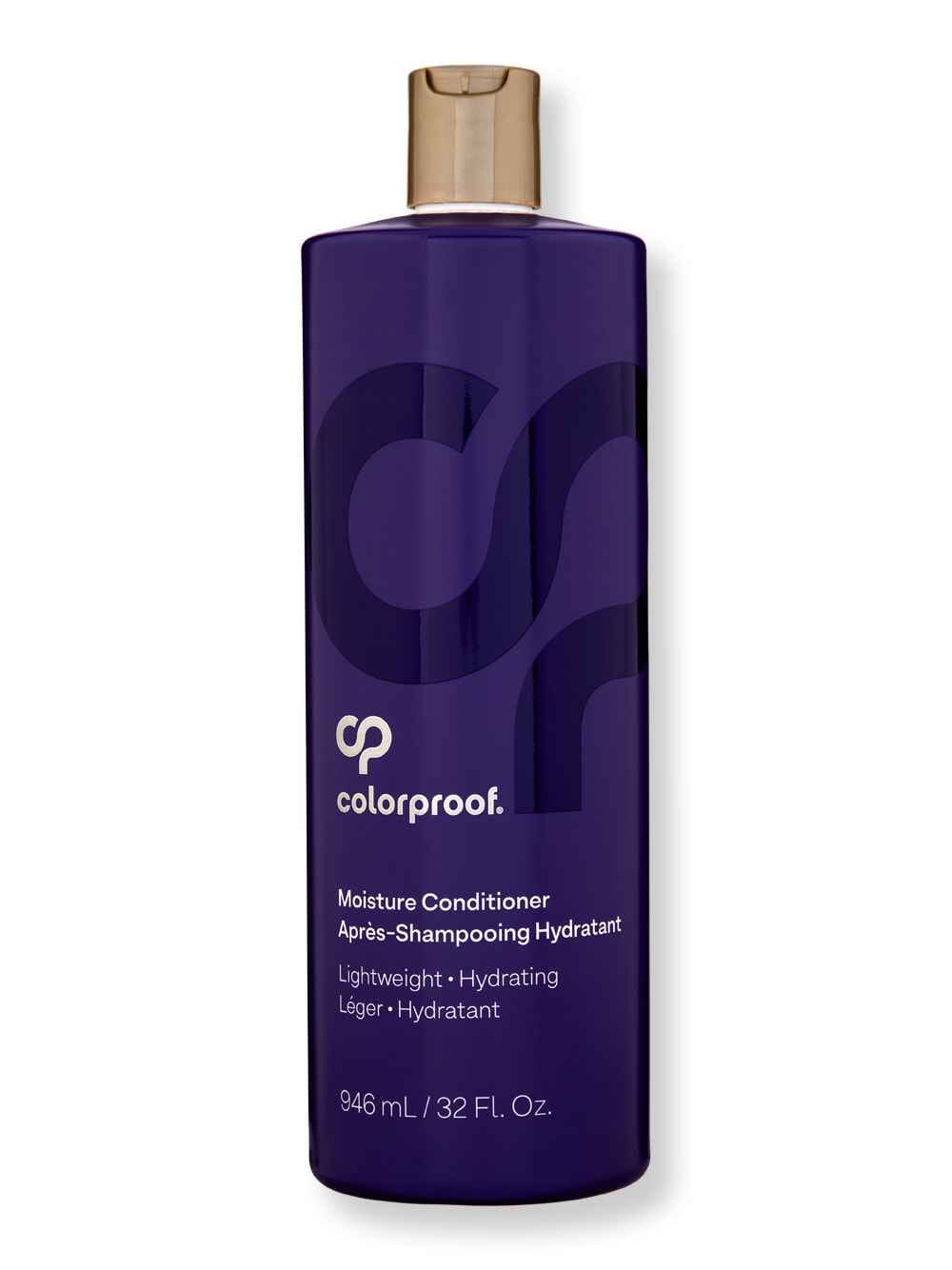 ColorProof ColorProof Moisture Conditioner 32 fl oz946 ml Conditioners 