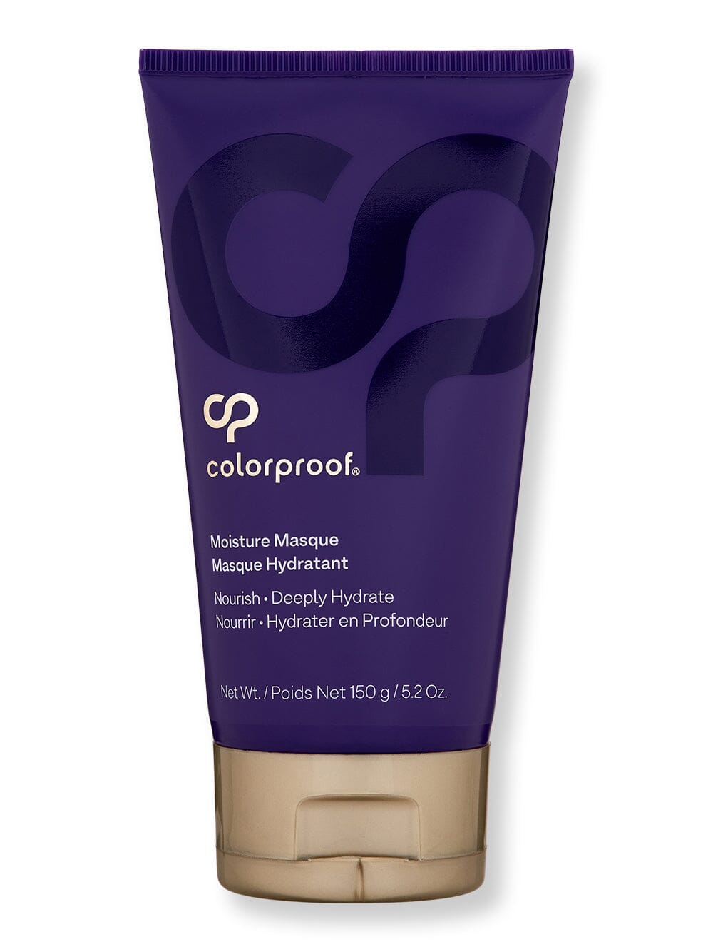 ColorProof ColorProof Moisture Masque Hair Masques 5.2 oz / 150 g 