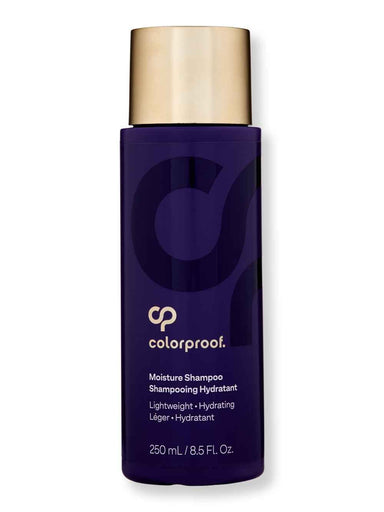 ColorProof ColorProof Moisture Shampoo 8.5 fl oz 250 ml Shampoos 