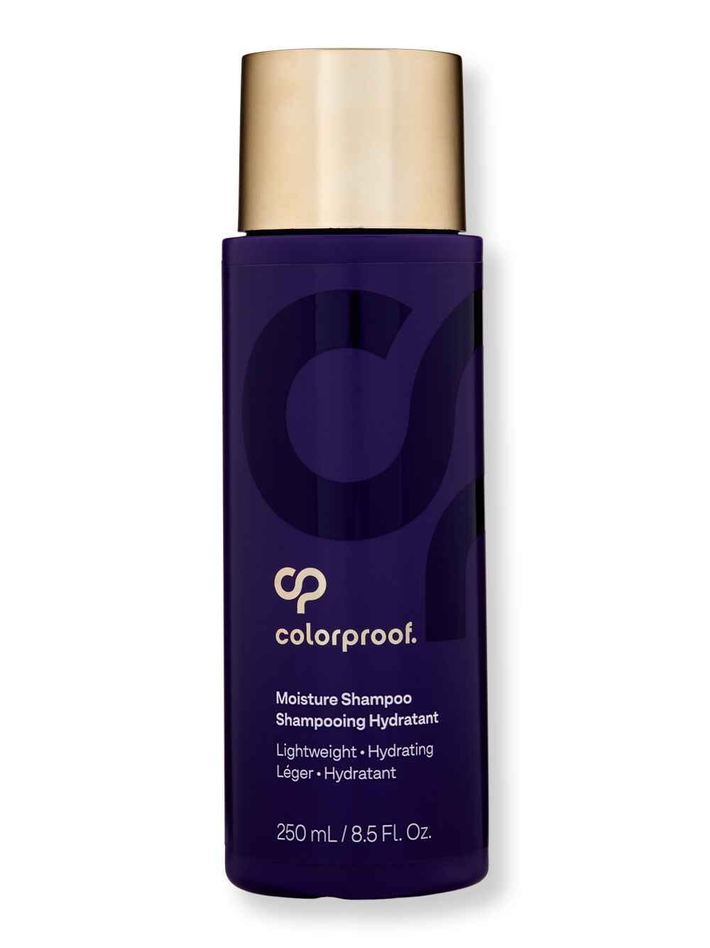 ColorProof ColorProof Moisture Shampoo 8.5 fl oz250 ml Shampoos 