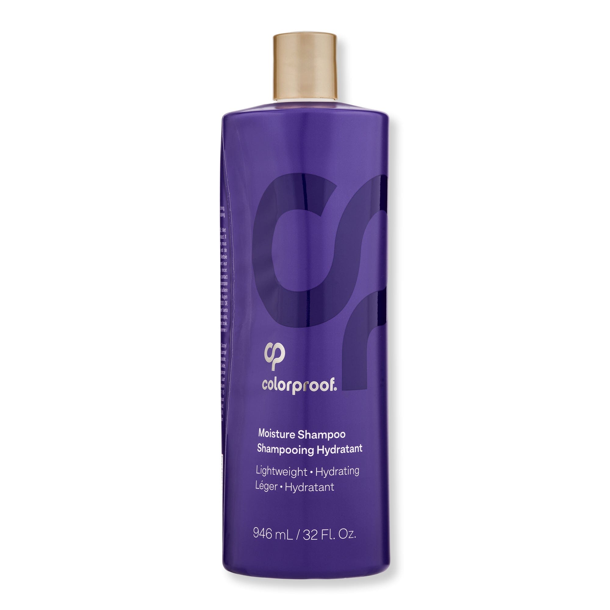 ColorProof ColorProof Moisture Shampoo Shampoos 32 fl oz / 946 ml 