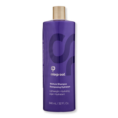 ColorProof ColorProof Moisture Shampoo Shampoos 32 fl oz / 946 ml 