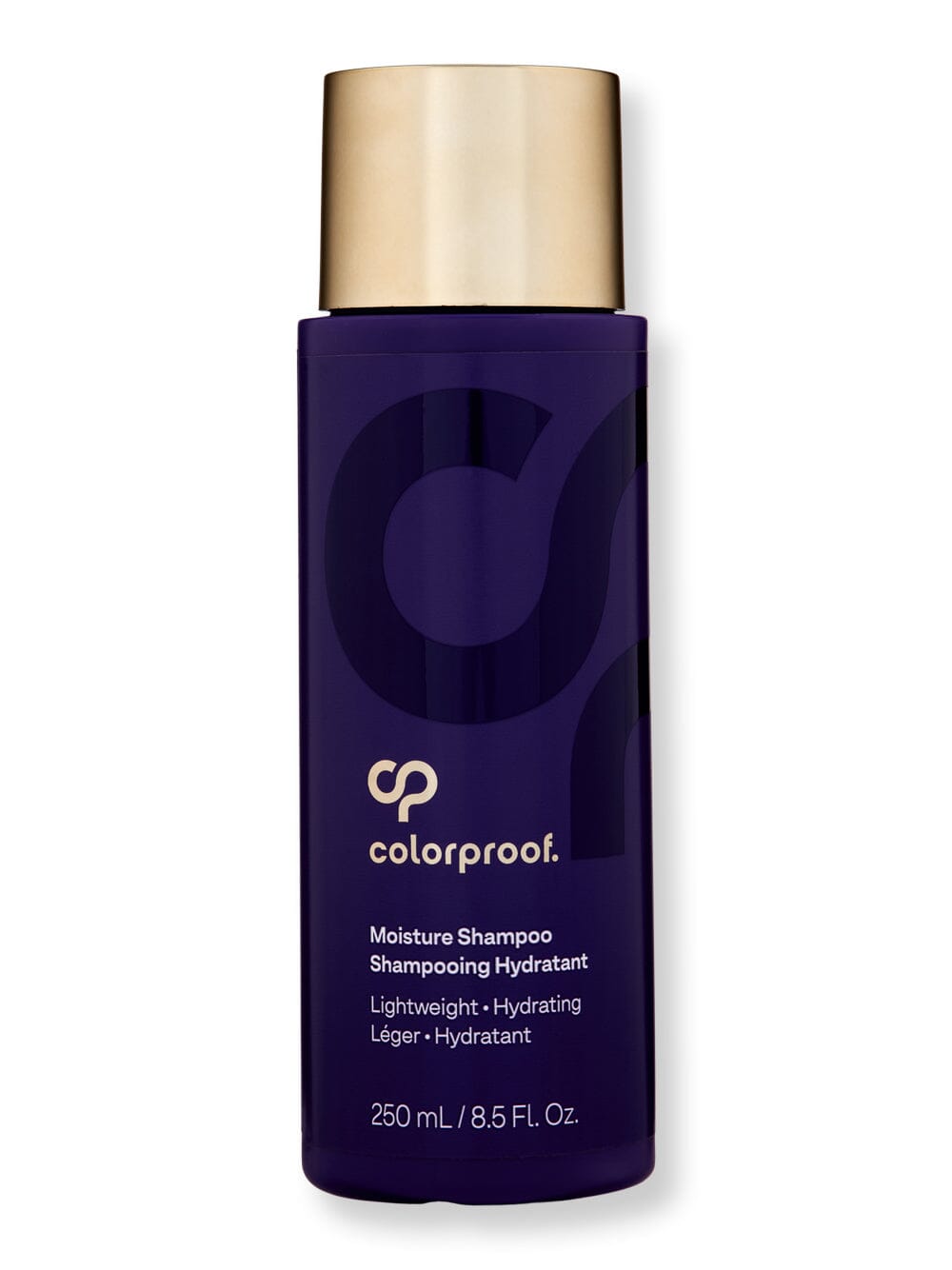 ColorProof ColorProof Moisture Shampoo Shampoos 8.5 fl oz / 250 ml 